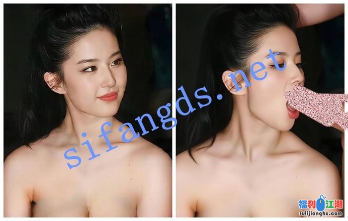 【AI推演视频】内地明星网红爱爱脱衣口交颜射多人强奸[某房原版]【189M】 预览图 3