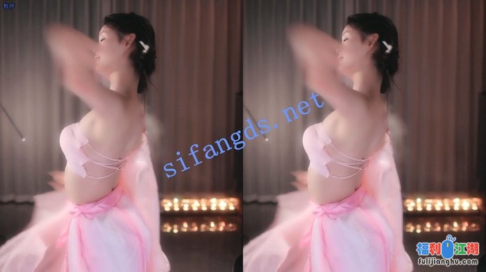 【虎牙今日赛事】舞蹈新生代，谁是破壁者还得是苏晓[某房原版]【2.13G】 预览图 1