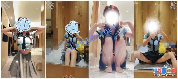 ❤️姐弟乱伦❤️亲姐姐的诱惑-灌醉强奸亲姐姐后续13[某房原版]【360M】 预览图 5