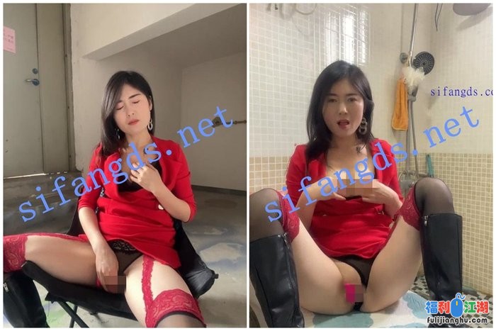 【Stripchat】顶级白虎熟女sunny-520 多场户外楼道 喷水秀合集[某房原版]【20G】 预览图 3