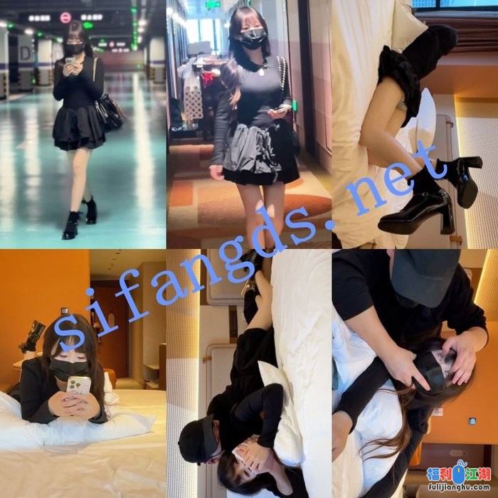 地库尾随小美到酒店潜入捂晕挣扎摆弄翻眼[某房原版]【1.4G】