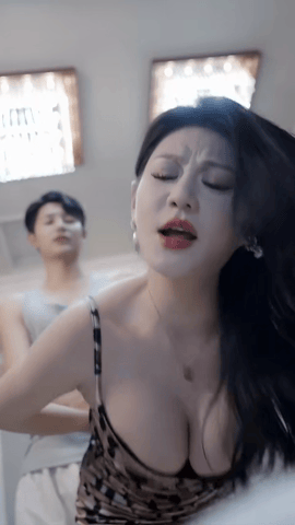 ❤️【国产擦边短剧】温柔的秘书[某房原版]【500M】 预览图 2