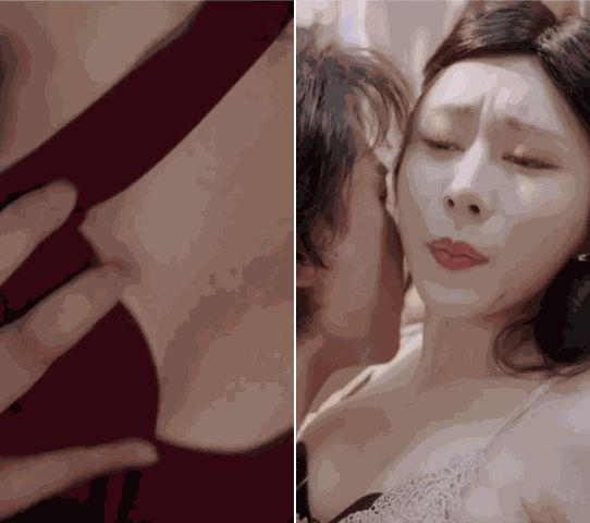 ❤️【国产擦边短剧】她温柔的触摸[某房原版]【400M】 预览图 2