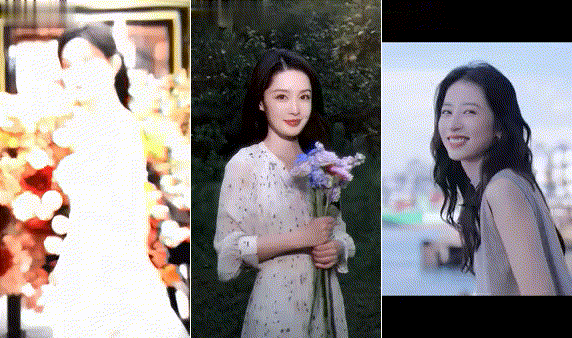 【AI推演视频】热门内地全明星大合集爱爱脱衣口交集锦！[某房原版]【207M】 预览图 2