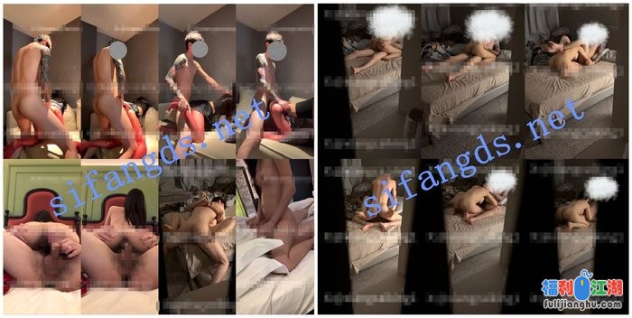 花臂约啪大神【身高两米的香菜】11月最新福利[某房原版]【1.84G】 预览图 1