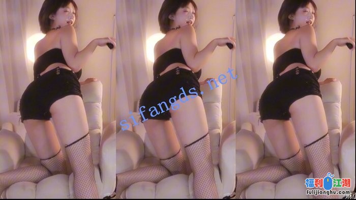 【虎牙今日赛事】以女团之名，可盐可甜小野猫[某房原版]【770M】 预览图 2