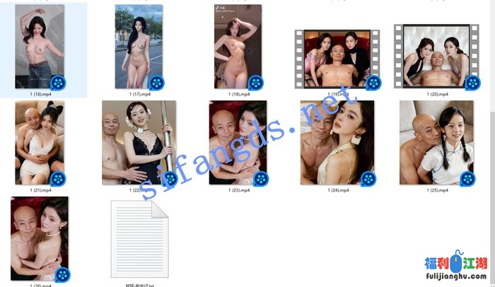 【AI推演视频】热门内地明星合集爱爱脱衣跳舞口交集锦![某房原版]【159M】