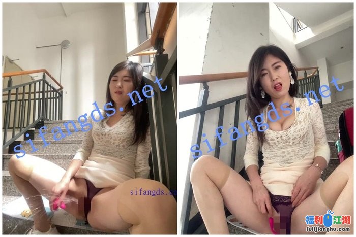 【Stripchat】顶级白虎熟女sunny-520 多场户外楼道 喷水秀合集[某房原版]【20G】 预览图 4