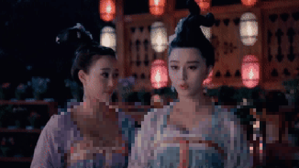 【AI核弹】武媚娘传奇 后宫妃子的淫乱天堂 都是高颜值明星[某房原版]【165M】 预览图 4