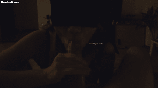 【韩国泄密】母狗女朋友给洋男友口交乳交深喉口爆[某房原版]【2.9G】 预览图 2