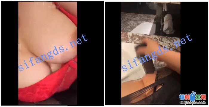 【推特抖音巨乳】可乐 selianacola 最新超粗道具插逼露点原声[某房原版]【3.20G】 预览图 2