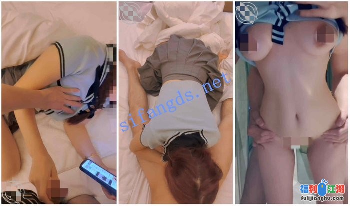 ❤️姐弟乱伦❤️亲姐姐的诱惑-灌醉强奸亲姐姐后续13[某房原版]【360M】 预览图 3