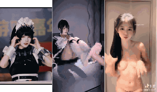 【AI重磅】网红明星脱衣舞蹈+长视频顶级制作+脱衣啪啪等[某房原版]【599M】 预览图 2