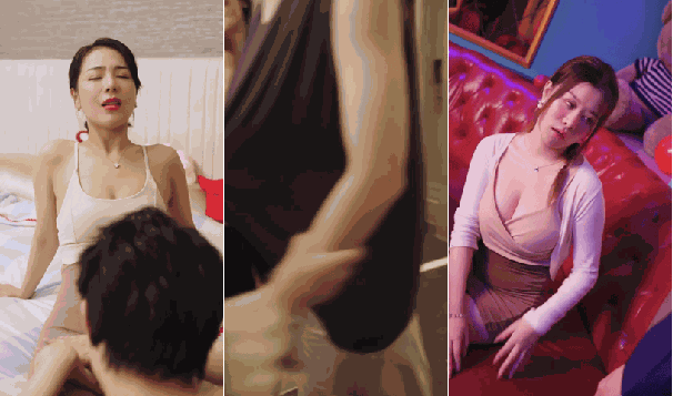 ❤️【国产擦边短剧】浮生如梦[某房原版]【1G】