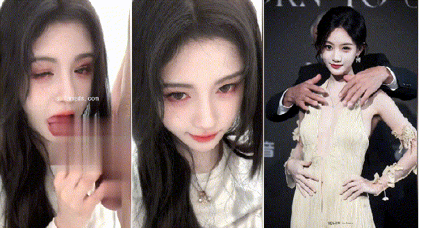 【AI推演视频】热门内地明星合集爱爱脱衣跳舞口交集锦![某房原版]【159M】 预览图 5