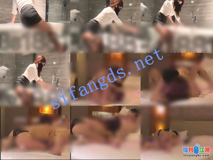 【重磅】极品淫妻【仙人掌BS188】399付费 各个单男操 3P等[某房原版]【5.42G】 预览图 4