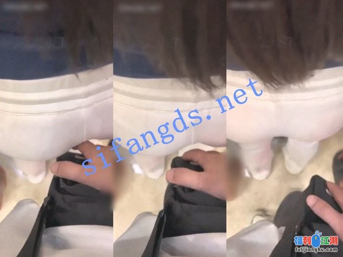 【精品】顶臀系列 顶港铁女+外顶棒球棒帽女神 好身材翘臀[某房原版]【747M】