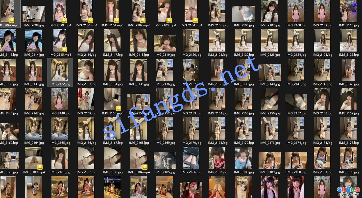 【精品】独家泄密流出系列116【5.43G】 预览图 7