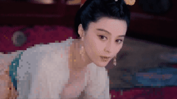 【AI重磅】大神最新制作 武媚娘传奇02 后宫妃子淫乱生活[某房原版]【265M】 预览图 2