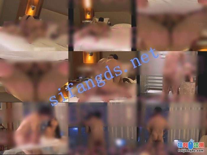 【重磅】极品淫妻【仙人掌BS188】399付费 各个单男操 3P等[某房原版]【5.42G】