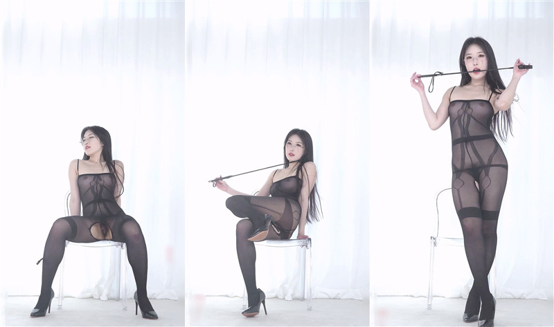 【k8舞团】“久韵” 动感裸舞绝版舞团 (灵动堪比虞晗))双视角大黑B(20V)-福利岛