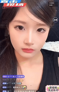 推特“小屁大王”转战抖音直播双视角自慰❤️ 一边跟大哥直播聊天 一边自慰还是屁总会玩-福利岛