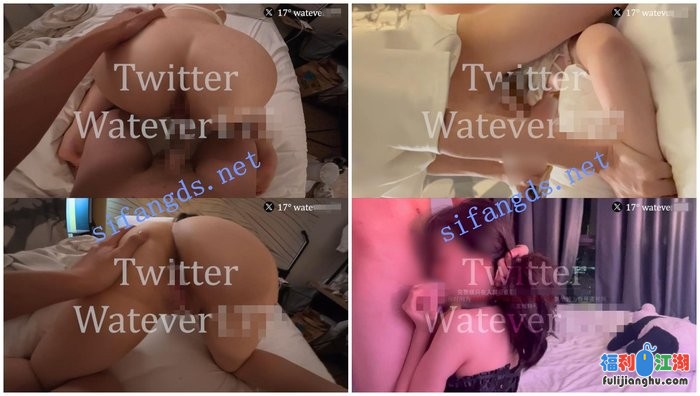 约啪大神【17度】SVIP 11月最新07年M属性女粉 意大利留学女粉[某房原版]【1.96G】 预览图 2