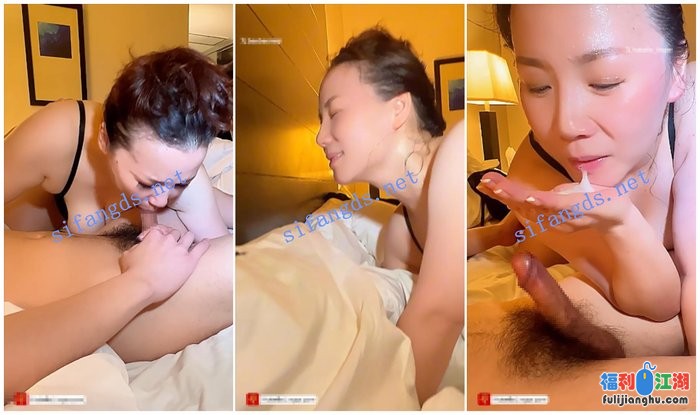 极品淫妻【米奇宝宝】三个粉丝的梦想一次性满足[某房原版]【3.58G】 预览图 2