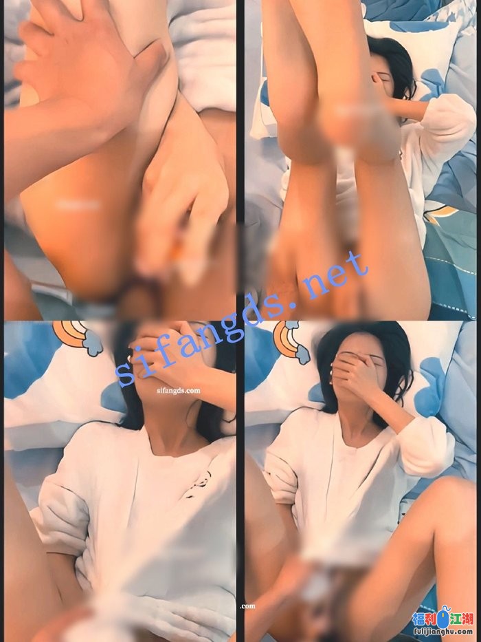 【重磅】最新约啪 在校学生 露脸口交女友 咖啡主理人 新[某房原版]【1.24G】 预览图 6