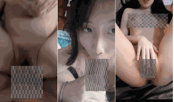 【曝光】迷人骚气的青春 淫荡反差婊曝光合集16[某房原版]【8.79G】 预览图 5