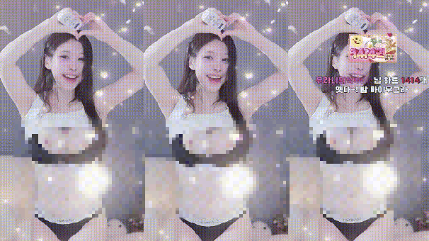 ❤️韩国高颜值顶级身材【美优imsocutesexy】抖奶性感裸舞[某房原版]【7G】 预览图 3