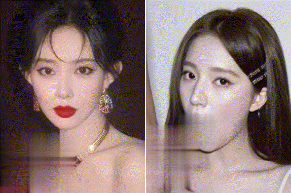 【AI推演视频】内地明星网红爱爱脱衣双人口交颜射合集1110[某房原版]【117M】 预览图 2