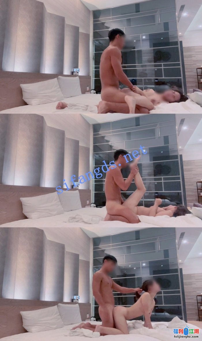 【小貳拾】与肌肉男落地窗前的性爱,肌肉与白嫩肉体的碰撞[某房原版]【1.16G】 预览图 6