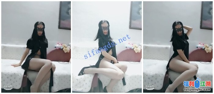 【快手福利】【萍/沈阳六姐/柚子123】自慰洗澡丝袜诱惑[某房原版]【979M】 预览图 3