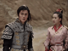 【精品】大神制作，轩辕剑推演作品 女角色脱衣展示 预览图 5