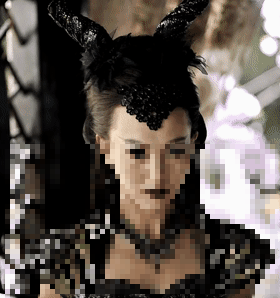 【精品】大神制作，轩辕剑推演作品 女角色脱衣展示 预览图 1