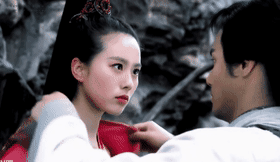 【精品】大神制作，轩辕剑推演作品 女角色脱衣展示 预览图 6