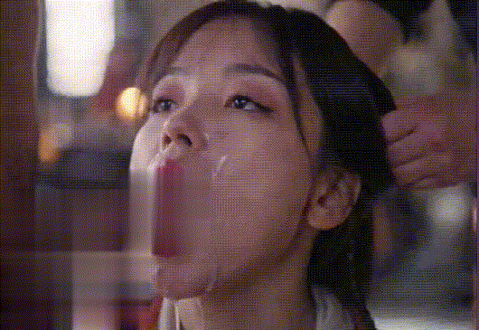 【AI推演视频】王冰冰口爆颜射深喉梆梆猛怼！ 预览图 5