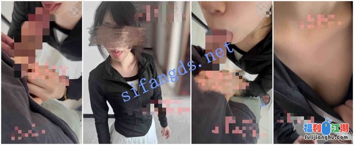 ❤️兄妹乱伦❤️强上破处亲妹妹后续26-口爆射+后入内射！[某房原版]【580M】 预览图 3