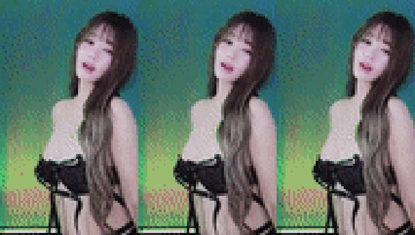 好多人要求更抖奶舞 这个女主专门抖奶 合集看个够【云朵】[某房原版]【4.12G】 预览图 6