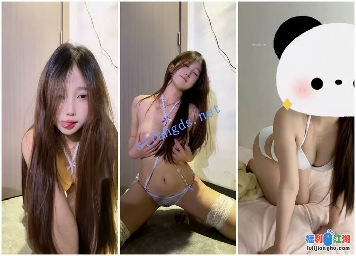 【快手福利】风骚妹子【汤圆可甜了】露阴毛风骚表情③[某房原版]【998M】