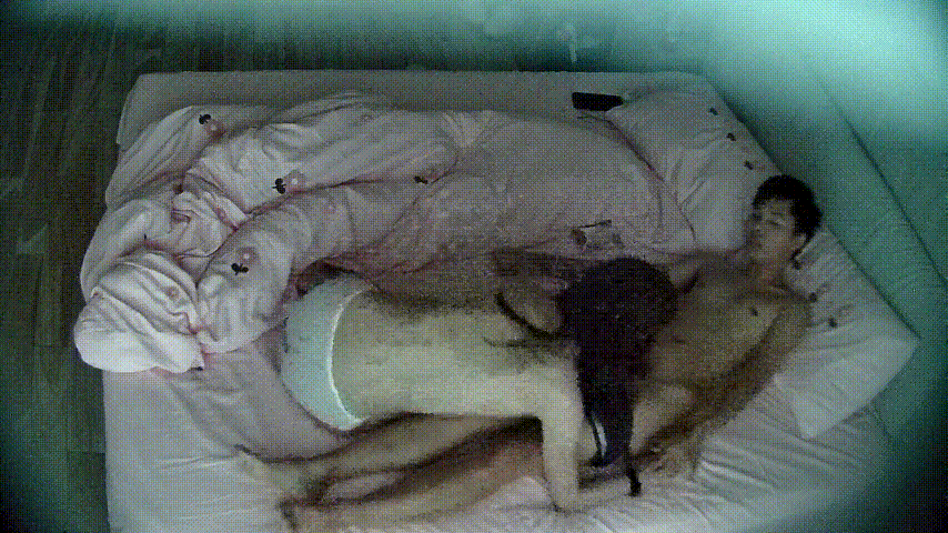 大学城民宿 10-3 小伙带女朋友出游住店 这女生好漂亮 身材皮肤都好 特别那小巧挺翘小屁股 谁见谁着迷 预览图 10