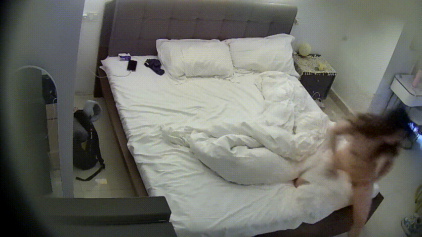 大学城2 10-6 大哥赶在退房前赶紧跟媳妇儿来一炮 因为时间紧 所以有点快 绝对不是大哥实力不行 对不对 预览图 9