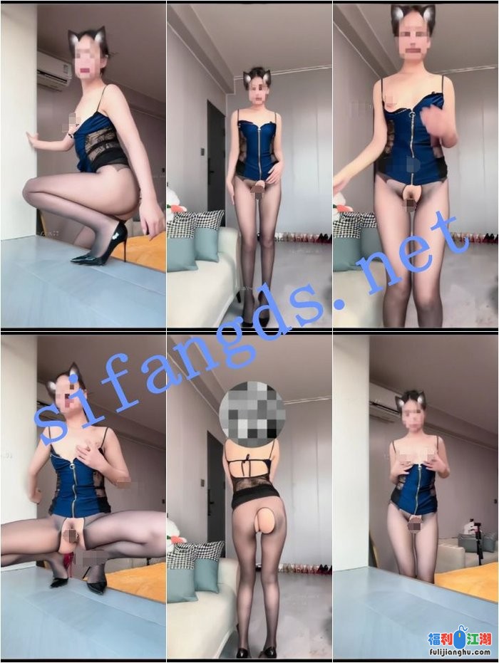 ✅快手 小美老师 25万粉 高颜好身材 露点 裸舞 大摆锤 自慰[某房原版]【192M】 预览图 6