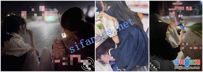 ❤️兄妹乱伦❤️强上破处亲妹妹后续26-口爆射+后入内射！[某房原版]【580M】 预览图 2