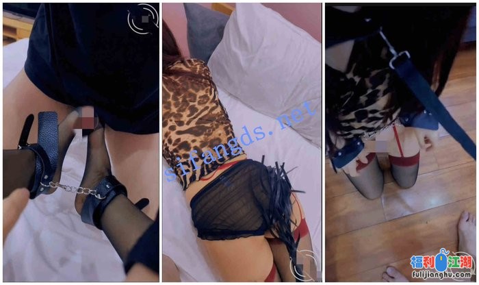 ❤️姐弟乱伦❤️亲姐姐的诱惑-灌醉强奸亲姐姐后续14[某房原版]【350M】 预览图 4