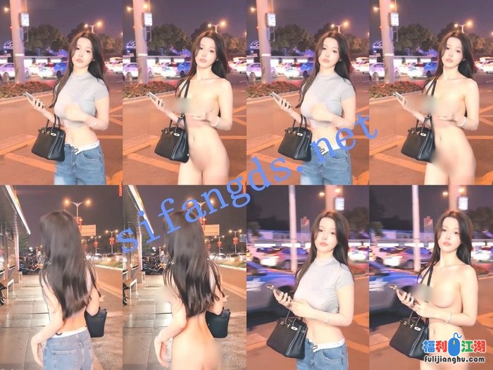 【AI精品】安然 包不理 美女歌手吉扬柳 筱洁脱衣舞动+日常[某房原版]【8.73G】 预览图 3