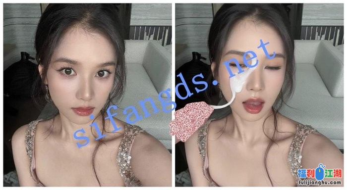 【AI推演视频】内地明星网红爱爱脱衣口交颜射合集1113[某房原版]【125M】 预览图 4