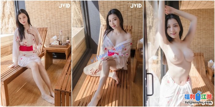 【JVID福利】【陪浴女优卡洛琳】给你极致的泡汤体验脸穴[某房原版]【577M】 预览图 2