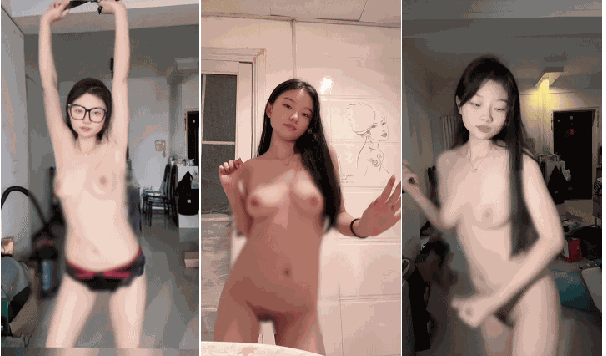 甜美萌大奶 牛油果 新番反差裸舞 大尺摸B插穴超香福利16V[某房原版]【881M】 预览图 6